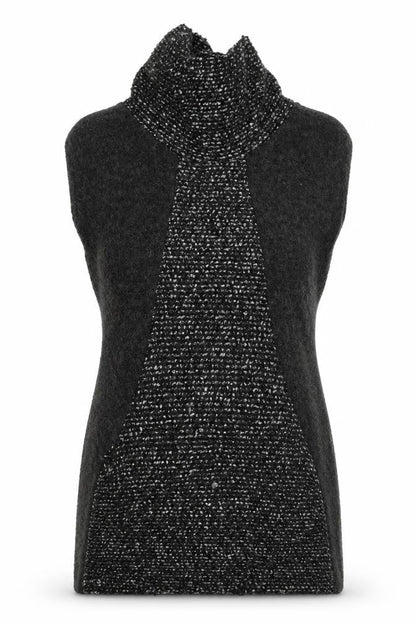 Womens UK Size M Klass Grey Pullover Jumper