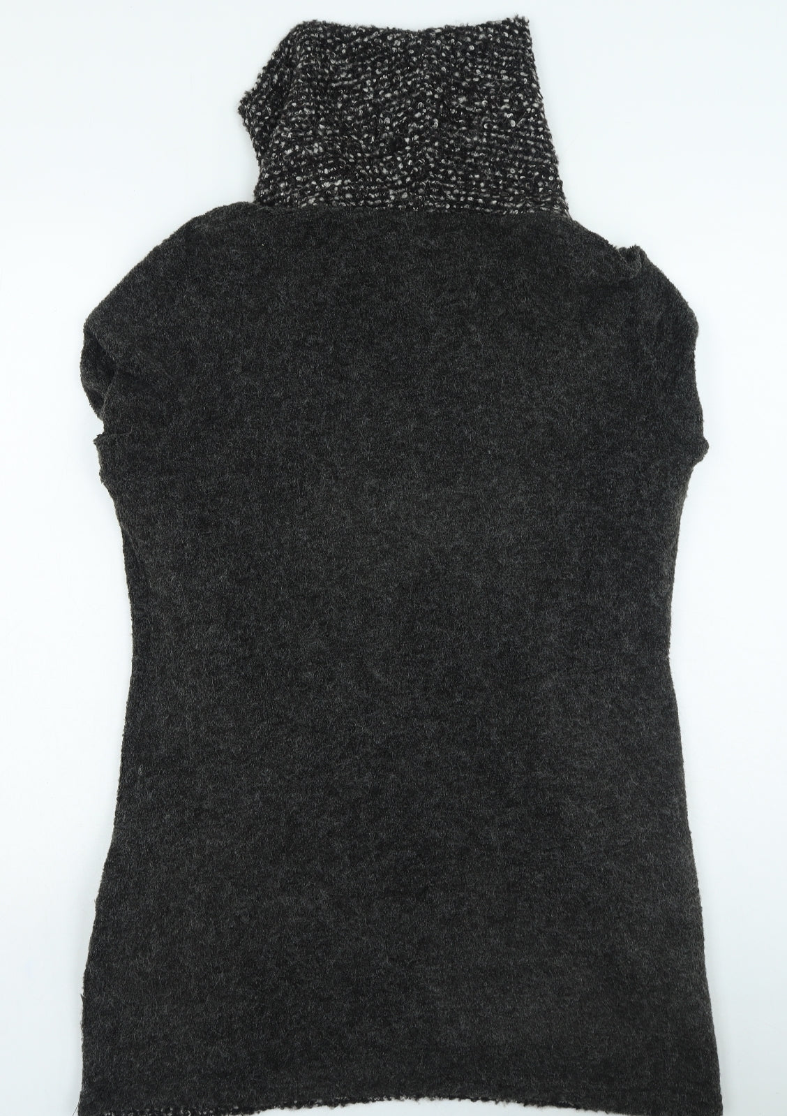 Womens UK Size M Klass Grey Pullover Jumper