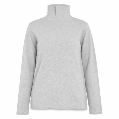 Womens UK Size 12 George Grey Pullover Jumper