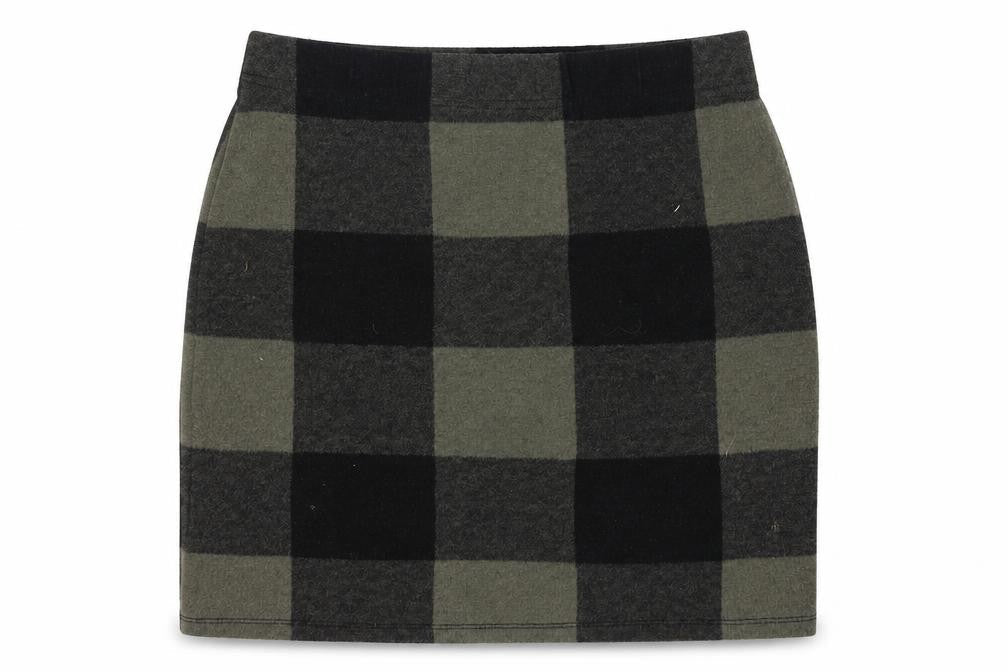 Womens UK Size 12 Select Straight & Pencil  Skirt