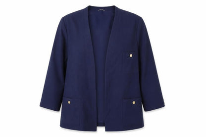 Womens UK Size 16 Julius Blue Jacket