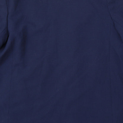 Womens UK Size 16 Julius Blue Jacket