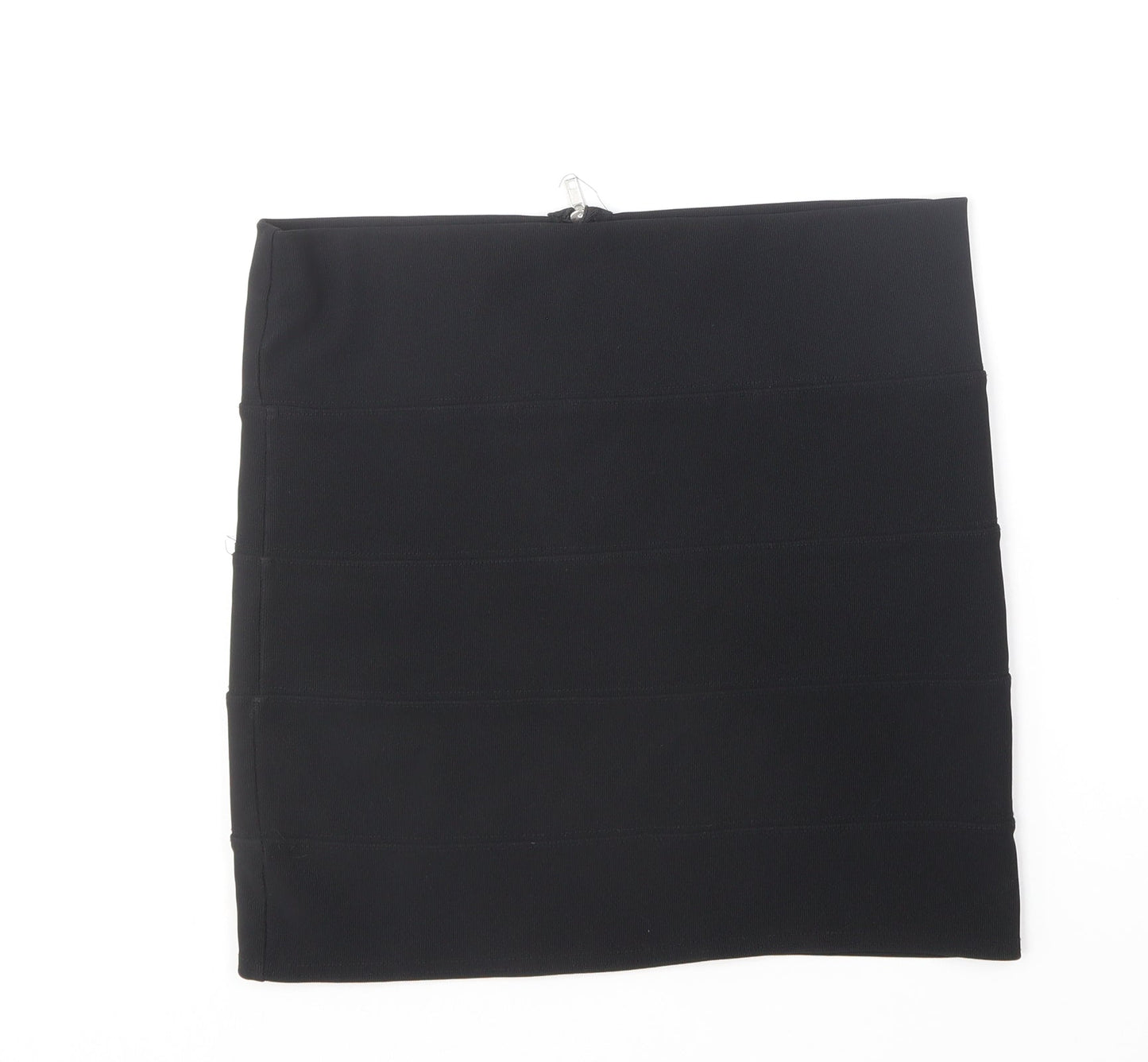 Womens UK Size 14 Preworn Mini  Skirt