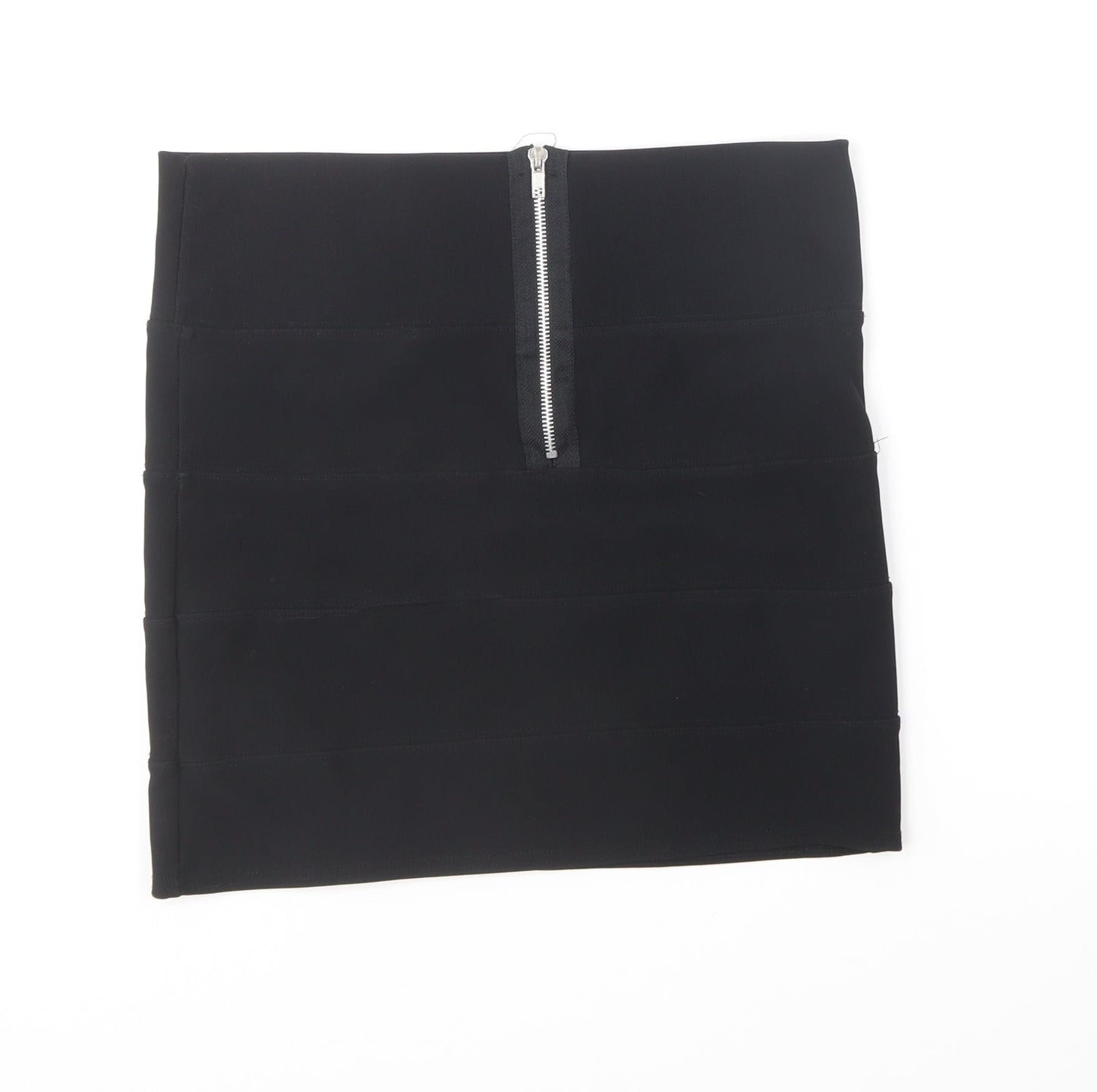 Womens UK Size 14 Preworn Mini  Skirt