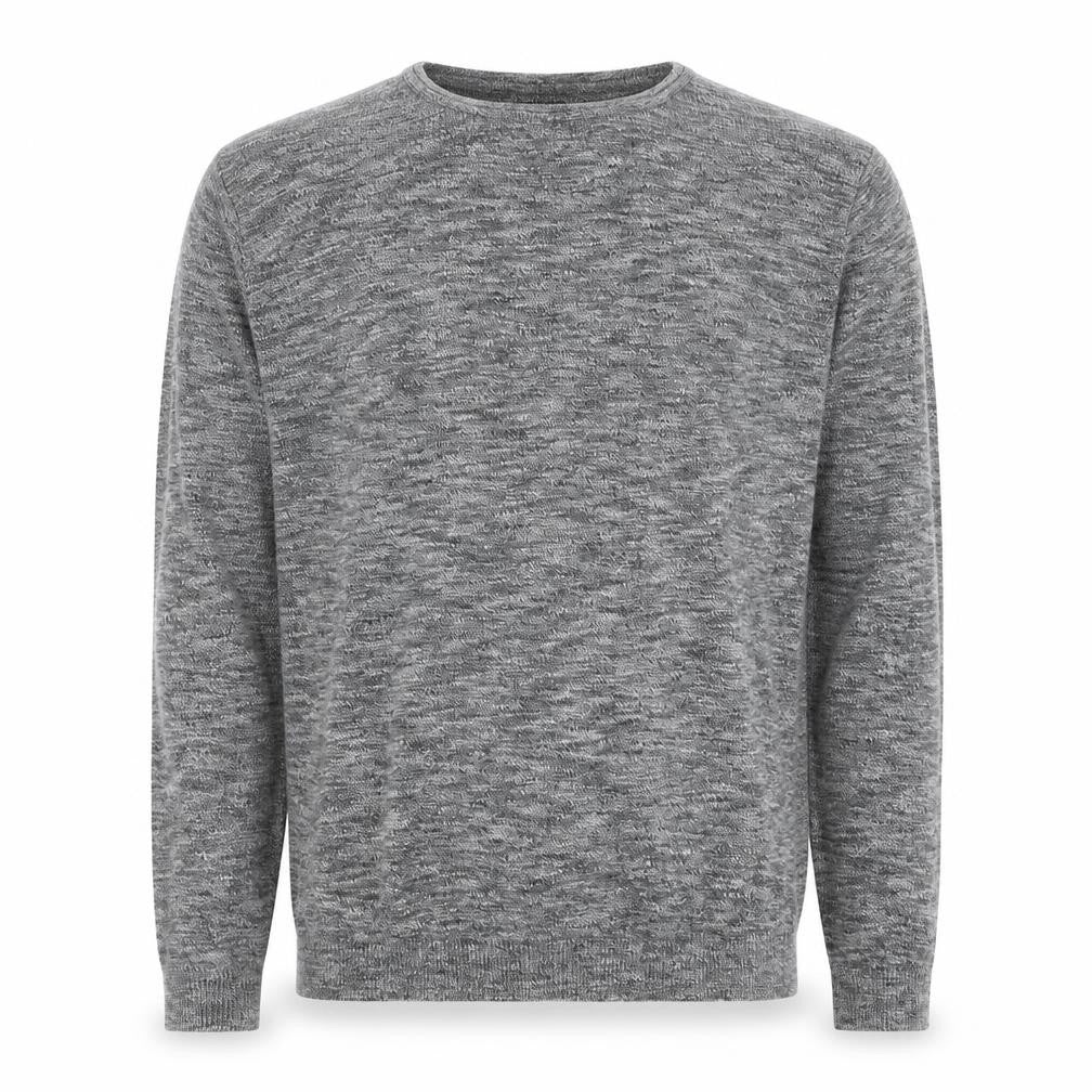 Mens UK Size M NEXT Grey Pullover Jumper