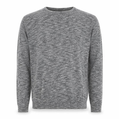 Mens UK Size M NEXT Grey Pullover Jumper
