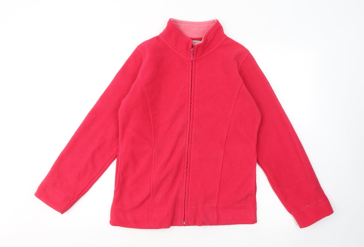 Womens UK Size 10 EWM Pink Jacket