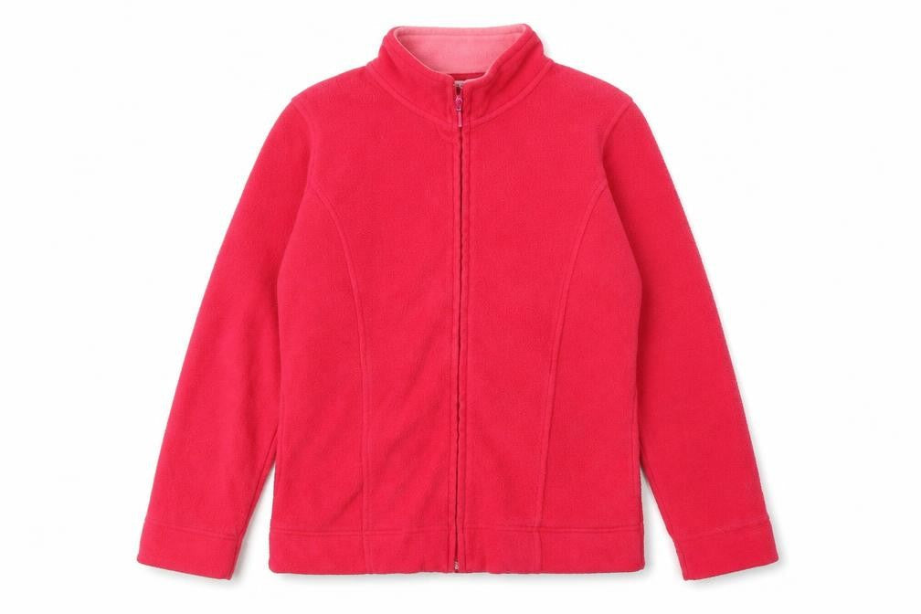 Womens UK Size 10 EWM Pink Jacket