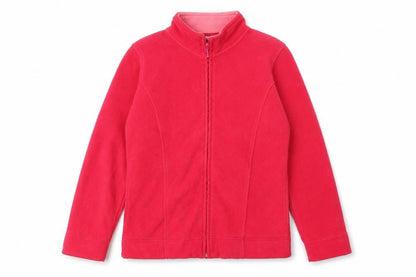 Womens UK Size 10 EWM Pink Jacket
