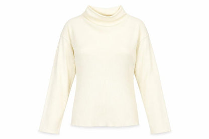 Womens UK Size 10 Missguided Yellow Pullover Jumper