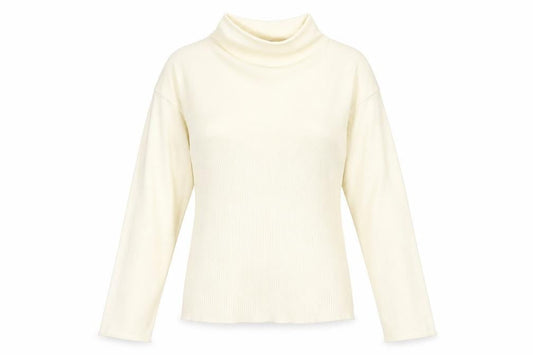 Womens UK Size 10 Missguided Yellow Pullover Jumper