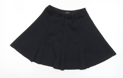 Womens UK Size M Zara Flare  Skirt