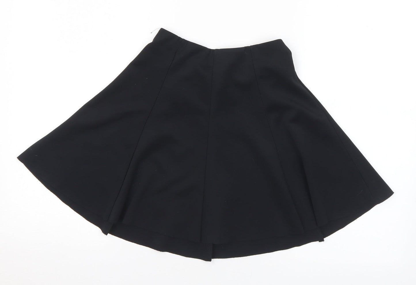 Womens UK Size M Zara Flare  Skirt