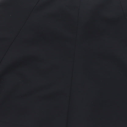 Womens UK Size M Zara Flare  Skirt
