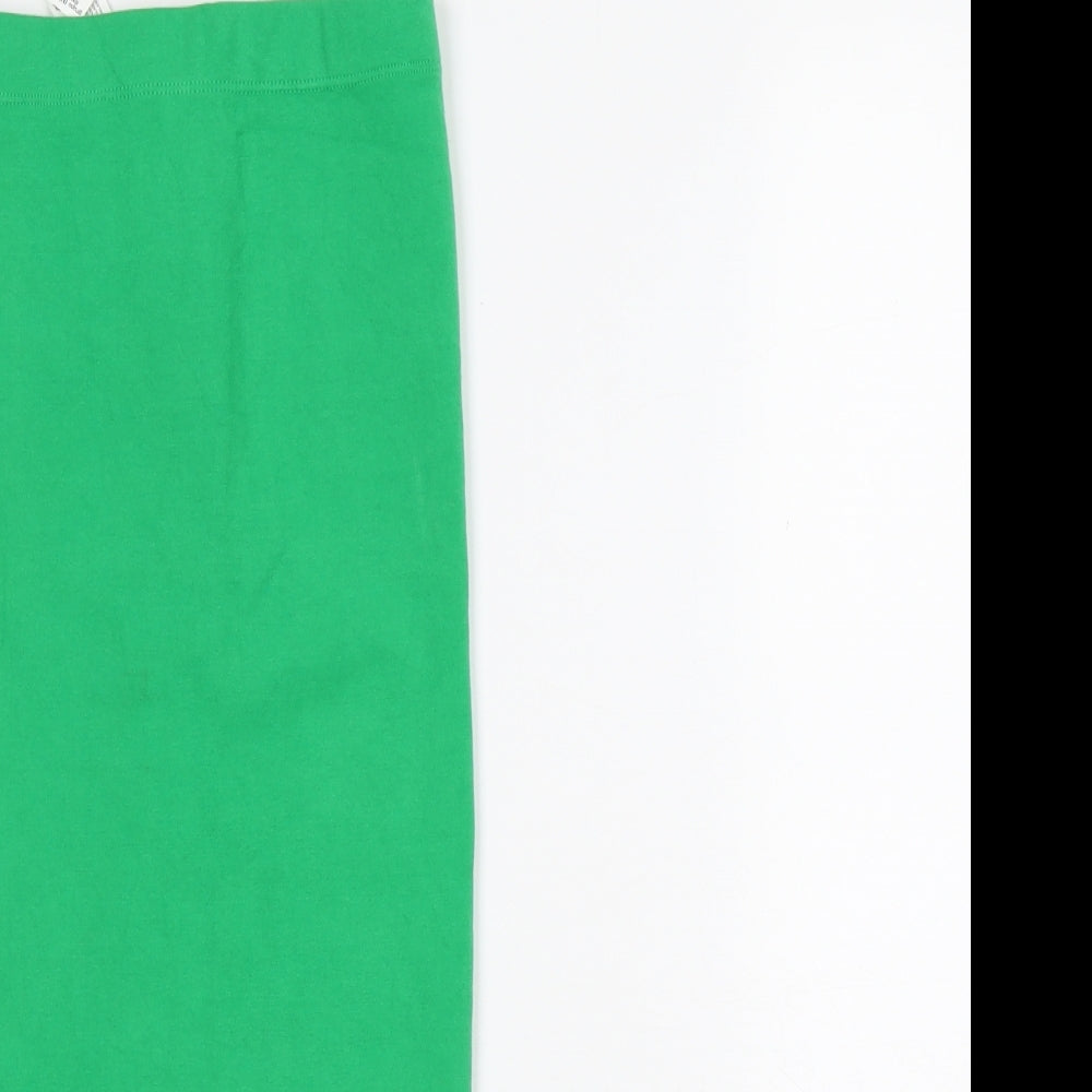 Womens UK Size XS Zara Straight & Pencil  Skirt