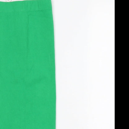 Womens UK Size XS Zara Straight & Pencil  Skirt