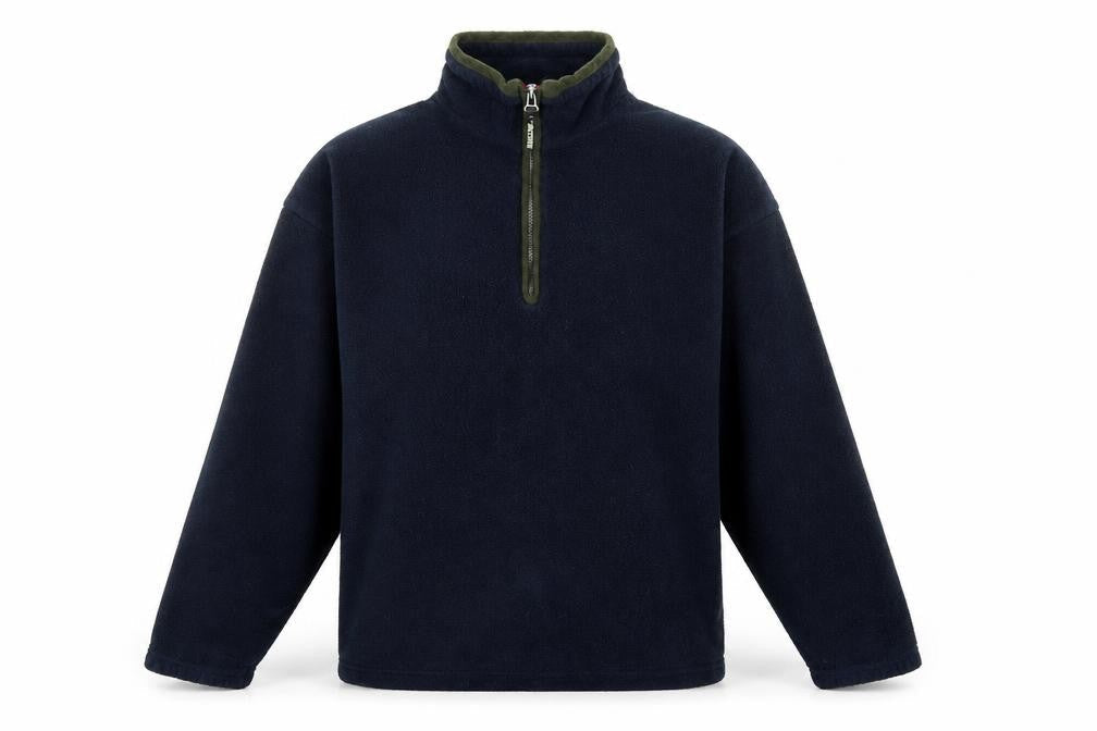 Mens UK Size S Active Blue Jacket