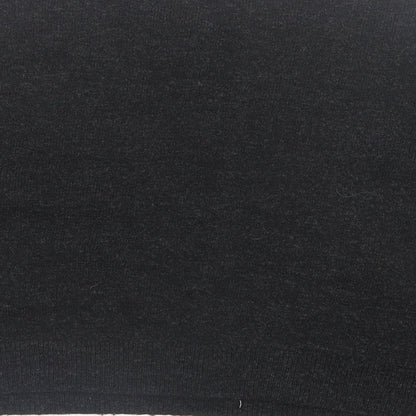 Womens UK Size L h7m Black Pullover Jumper