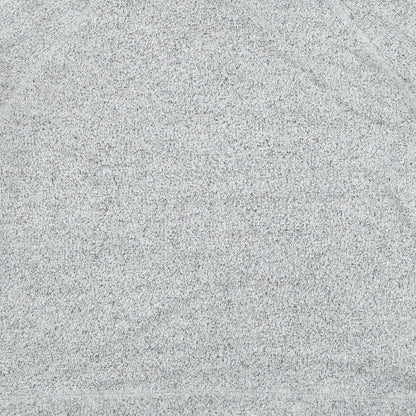 F&F Womens Grey Round Neck Viscose Pullover Jumper Size 12