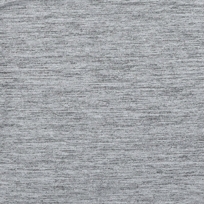 peacoks Womens Grey Round Neck Polyester Pullover Jumper Size 18