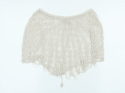 Womens UK Size  Topshop Mini  Skirt