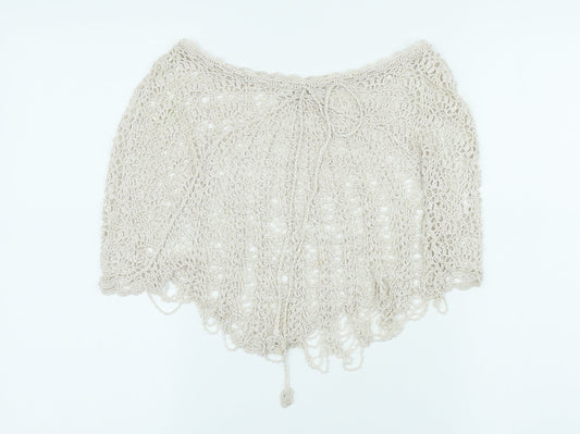 Womens UK Size  Topshop Mini  Skirt