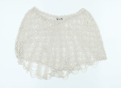 Womens UK Size  Topshop Mini  Skirt
