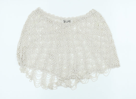Womens UK Size  Topshop Mini  Skirt