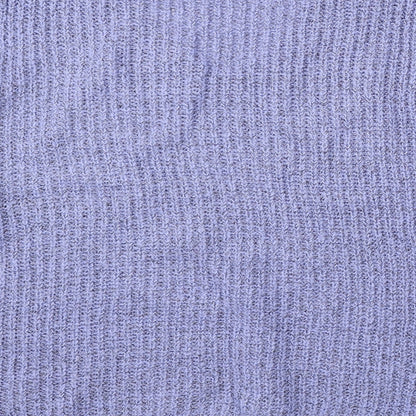Womens UK Size L JDY Purple Pullover Jumper