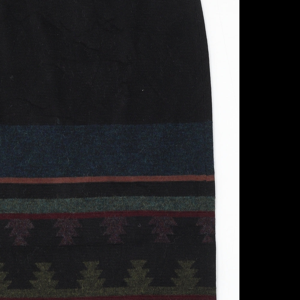 Womens UK Size 30 in Preworn Straight & Pencil  Skirt