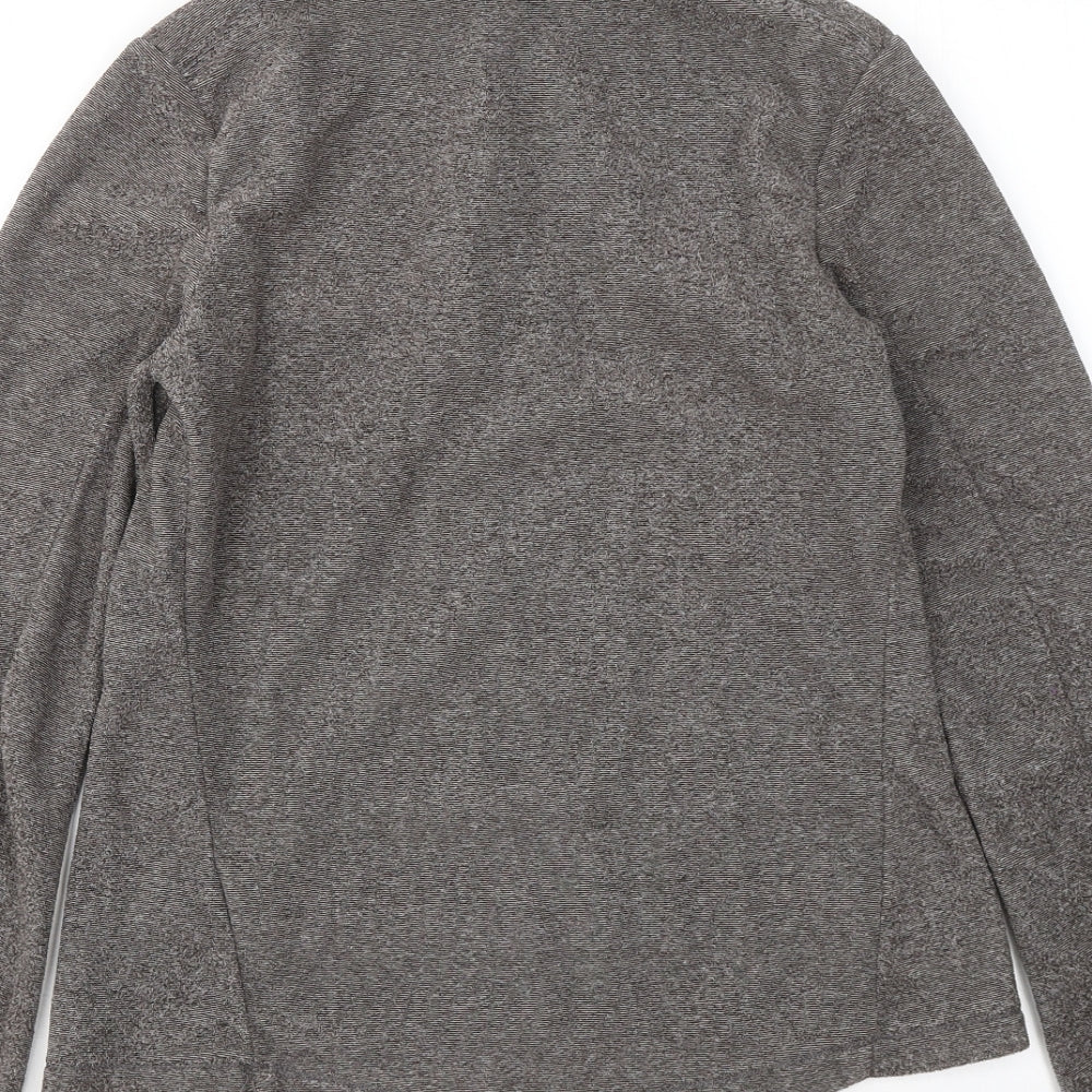 Womens UK Size S DECATHLON Brown Jacket
