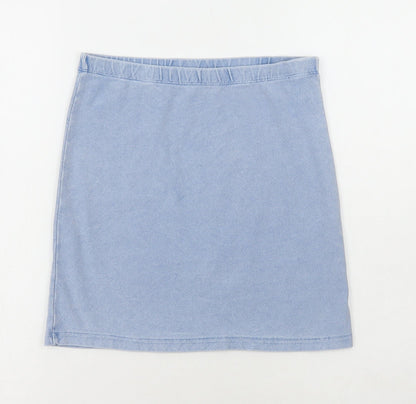 Womens UK Size 6 River Island A-Line  Skirt
