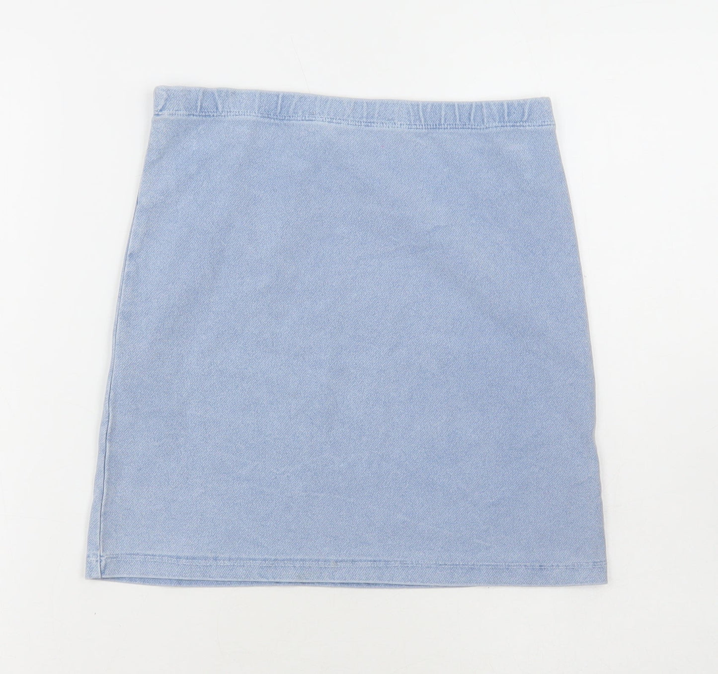 Womens UK Size 6 River Island A-Line  Skirt