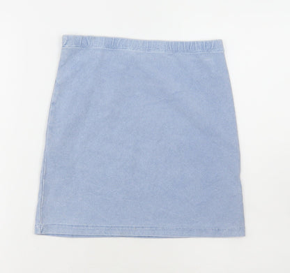 Womens UK Size 6 River Island A-Line  Skirt