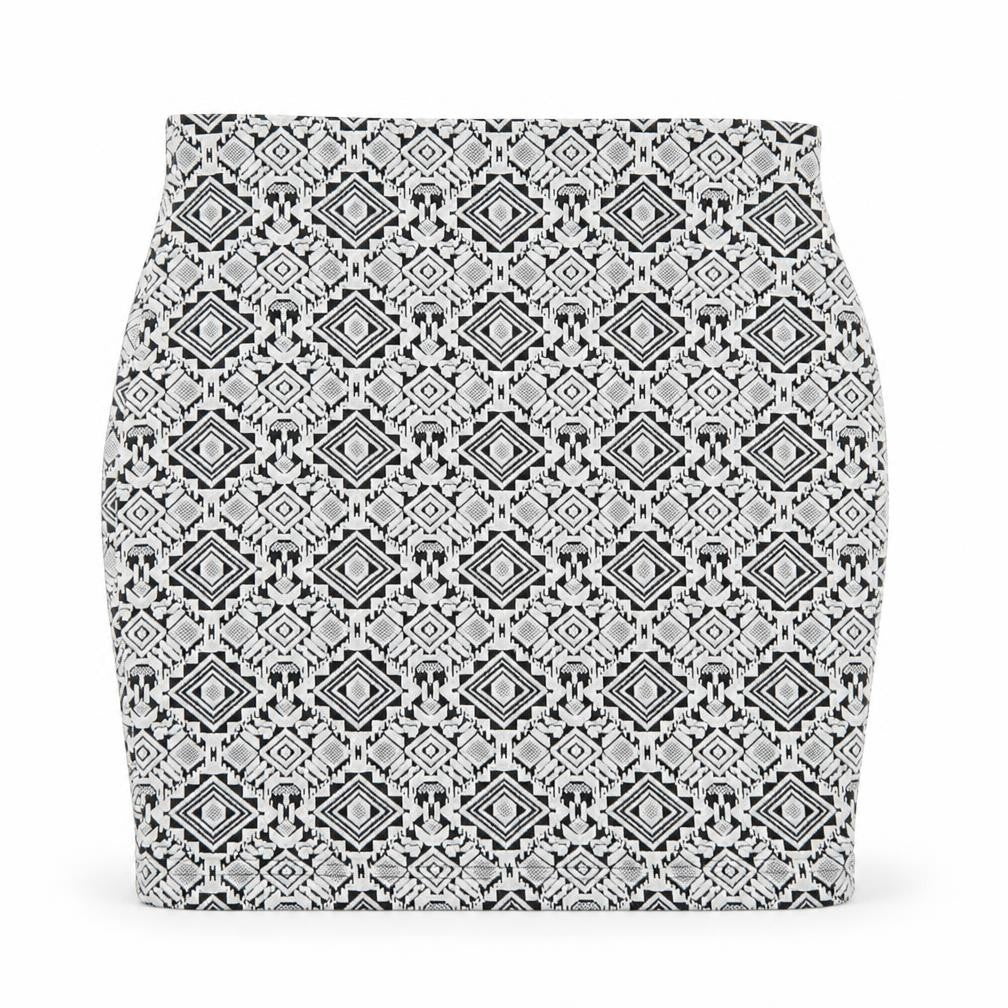 Womens UK Size 8 River Island Mini  Skirt