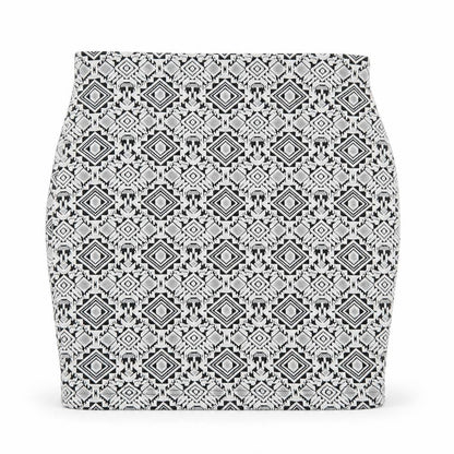 Womens UK Size 8 River Island Mini  Skirt