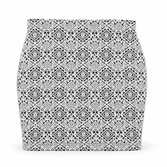 Womens UK Size 8 River Island Mini  Skirt