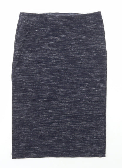Womens UK Size 6 Topshop Straight & Pencil  Skirt