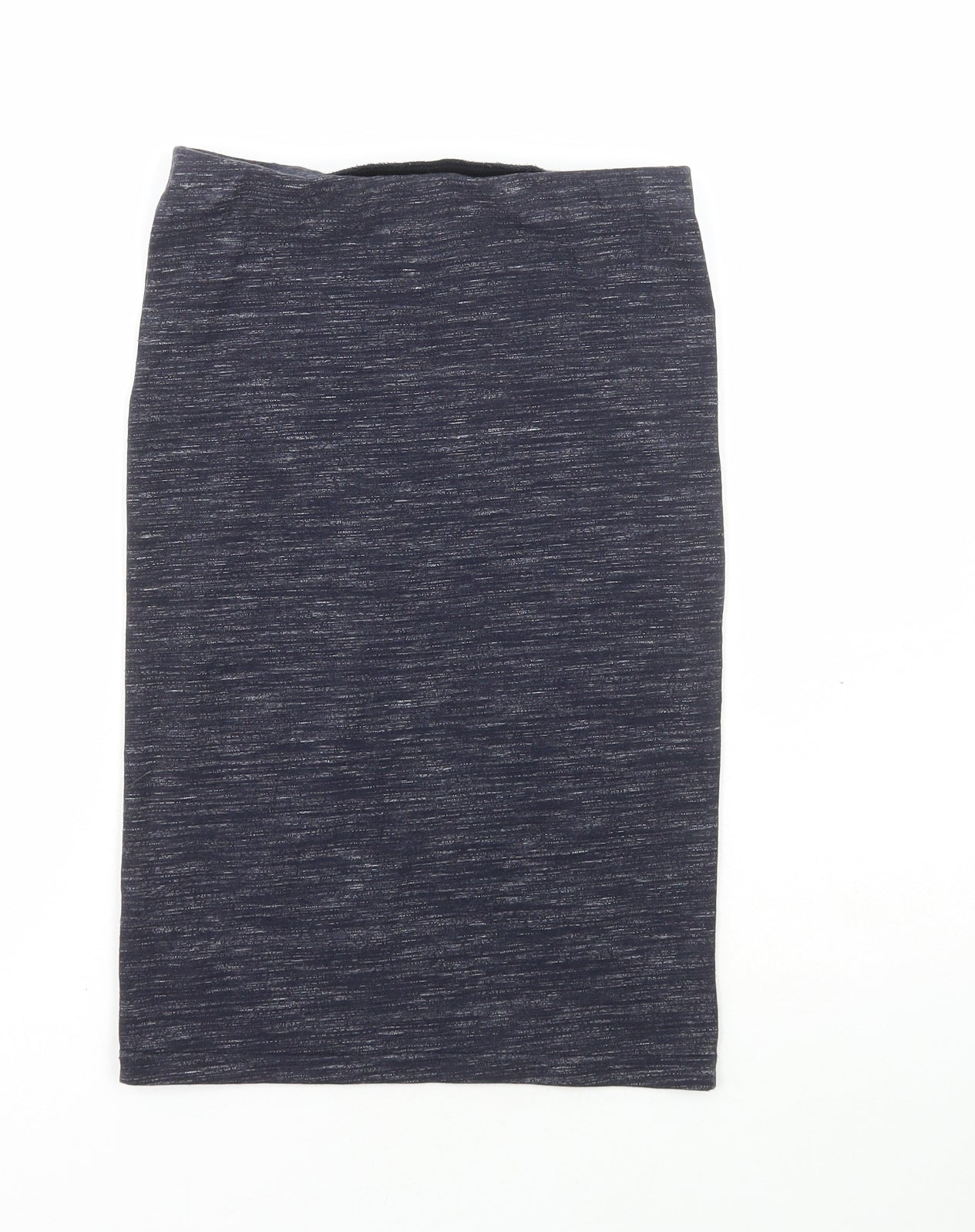 Womens UK Size 6 Topshop Straight & Pencil  Skirt
