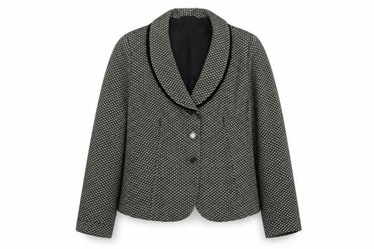 Womens UK Size 18 Basler Regular Beige Sport Coat