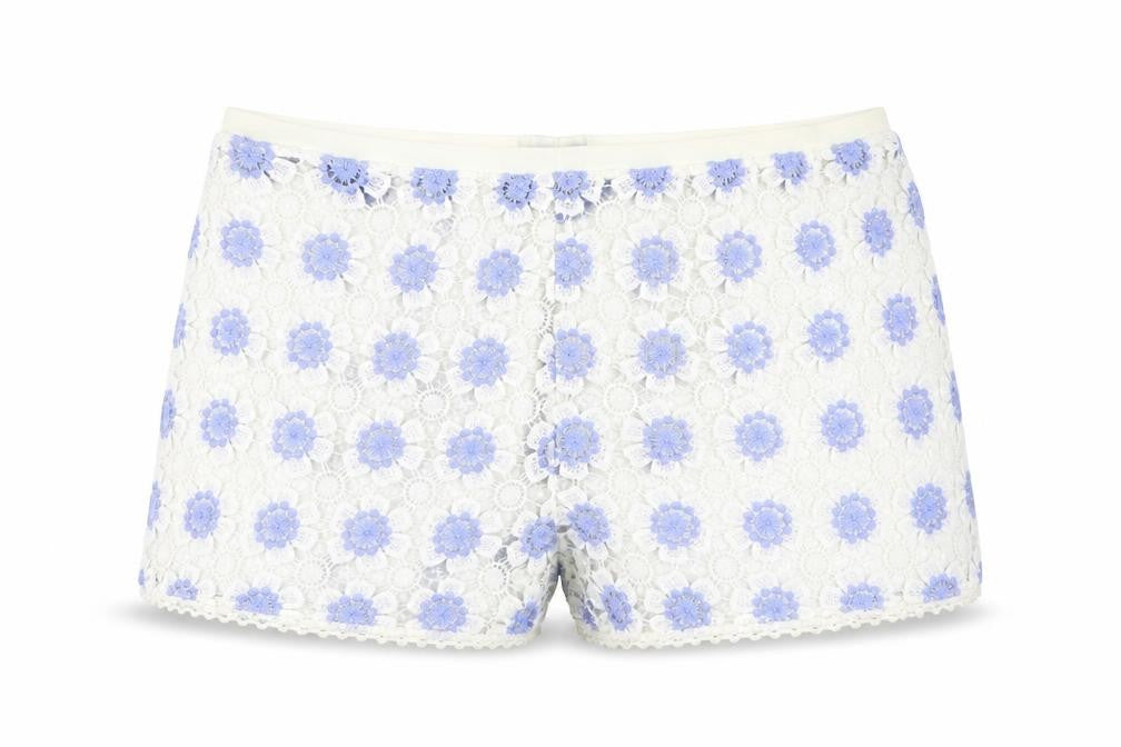 Womens UK Size M Atmosphere Regular Fit Mom Shorts