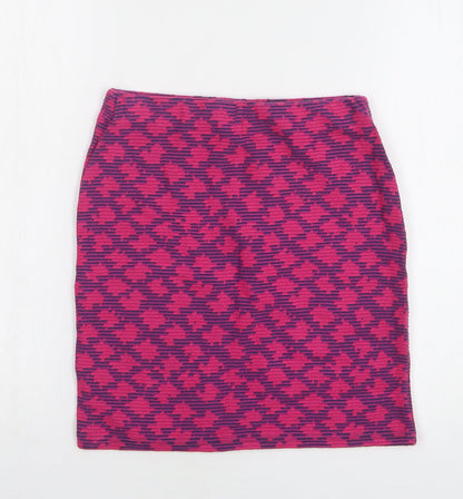 Womens UK Size 8 Topshop Mini  Skirt