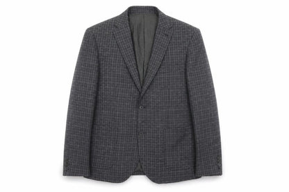 Mens UK Size 42 NEXT Regular Grey Suit Jacket