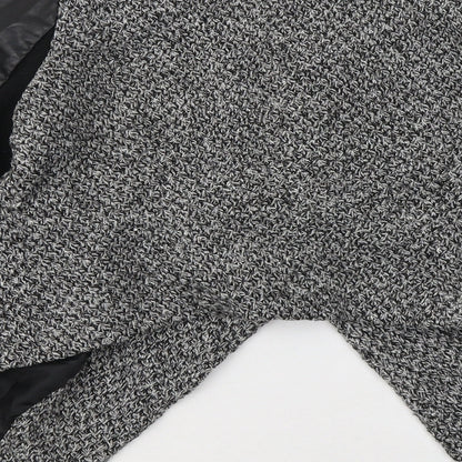 Womens UK Size 12 New Look Grey Jacket