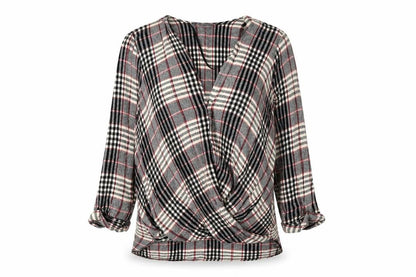 Womens UK Size 8 Primark Multicoloured Pullover Jumper