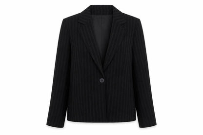 Womens UK Size 14 Klass Regular Black Blazer