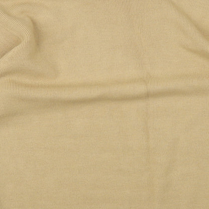 Womens UK Size S Canda Beige Pullover Jumper