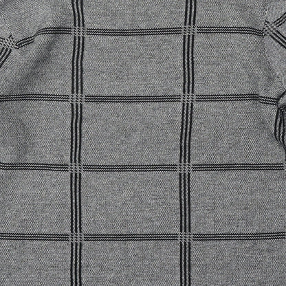 Womens UK Size 12 Papaya Grey Pullover Jumper