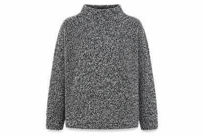 Womens UK Size 12 Primark Black Pullover Jumper