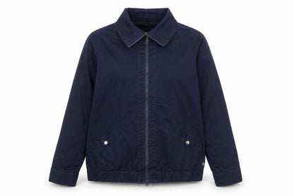 Womens UK Size 14 Alice Collins Blue Jacket